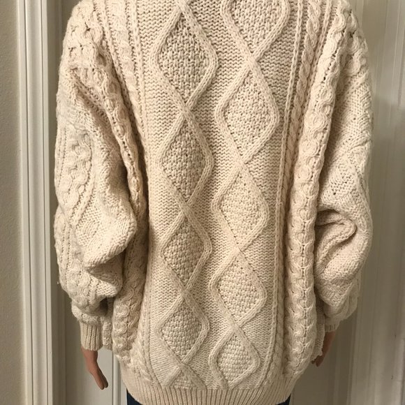 Blarney Castle Designs Size Medium in beige - Picture 7 of 10